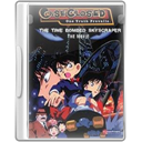 detective conan 1 icon